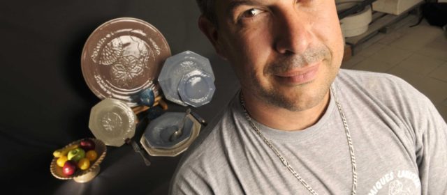 Pascal Laristan
