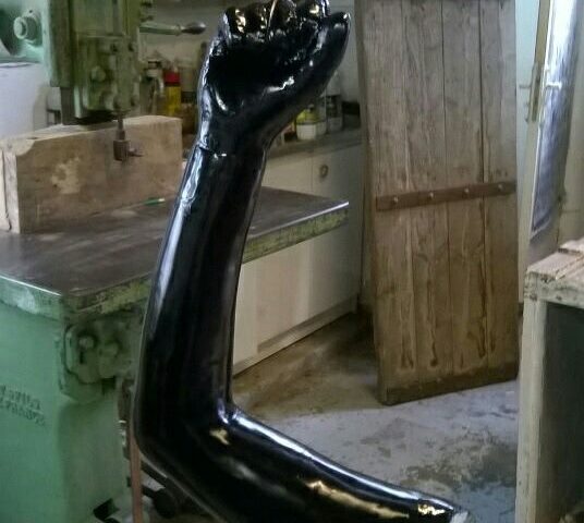 Vernis à l&rsquo;ancienne