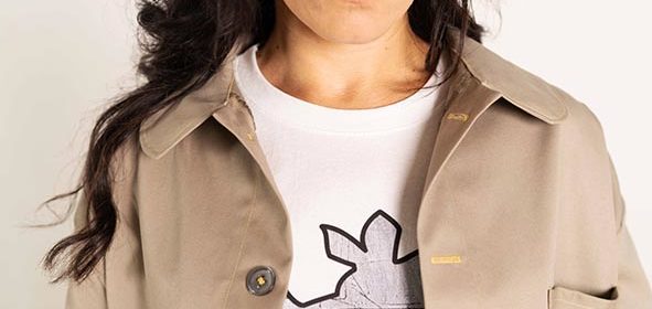 Les vestes